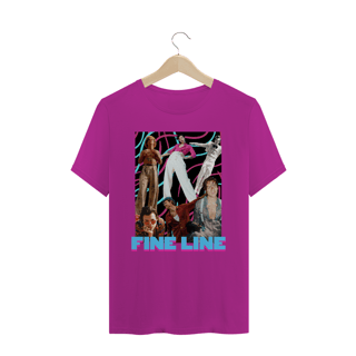Nome do produto Camiseta Harry Styles