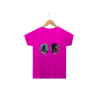 Nome do produtoDaft Punk (Infantil)