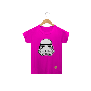 Nome do produtoCamisa infaltil star wars .lalu