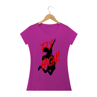 Nome do produtoBaby Long - Fly High Haikyuu