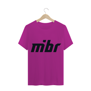 Nome do produtoCamisa Mibr CSGO