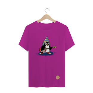 Nome do produtoCamisa pinguim .lalu