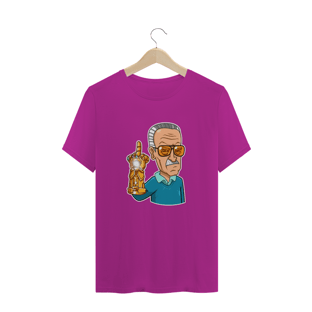 Nome do produtoStan Lee 2 (T-shirt)