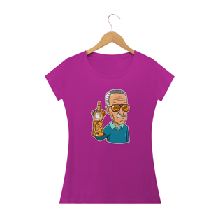 Nome do produtoStan Lee 2 (Baby Long)