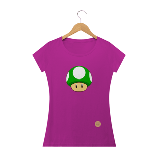 Nome do produtoBaby long 1UP .lalu