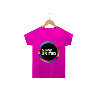 Nome do produto Now Infantil