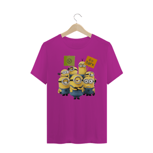 Nome do produtoMinions (T-shirt)