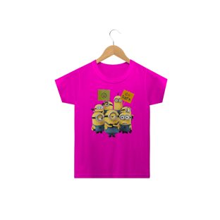 Nome do produtoMinions (Infantil)