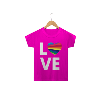 Nome do produto LOve Now Infantil