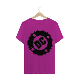 Nome do produtoCamiseta DC Classic