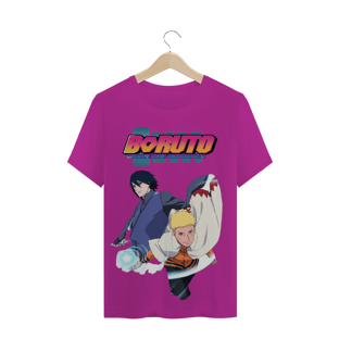 Nome do produtoCamiseta Boruto 001