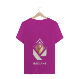 Nome do produtoCamiseta RADIANT
