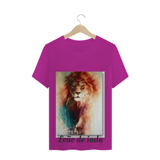 Nome do produtocamisa Leão de Juda (pC)