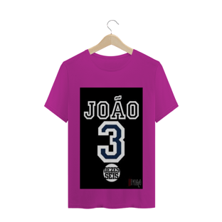 Nome do produtocamisa joão 3,16 (cp)