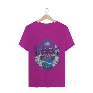 Nome do produtoCAMISETA - MACACO