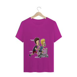 Nome do produtoBeavis and Butt-Head (T-shirt)