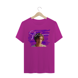Nome do produto Camiseta Shawn Mendes