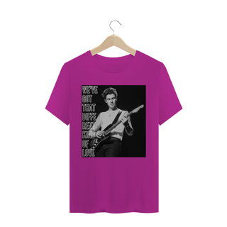 Nome do produto Camiseta Shawn Mendes