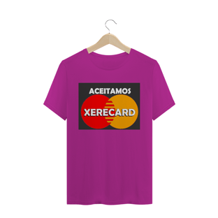 Nome do produtoxerecard