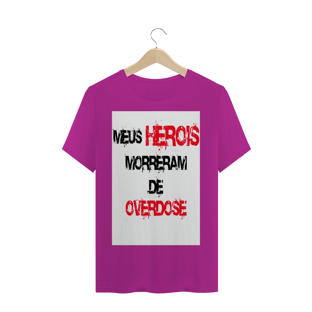 Nome do produtoherois