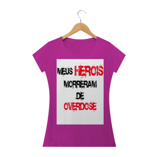 Nome do produtoherois