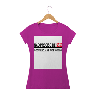 Nome do produtocantada