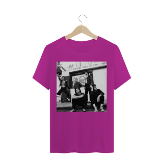 Nome do produto Camisetas The Neighbourhood