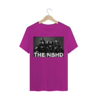 Nome do produto Camiseta The Neighbourhood