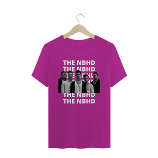 Nome do produto Camiseta The Neighbourhood