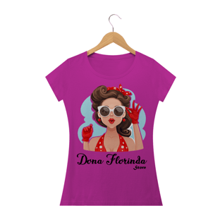 Nome do produtoBabylook Dona Florinda