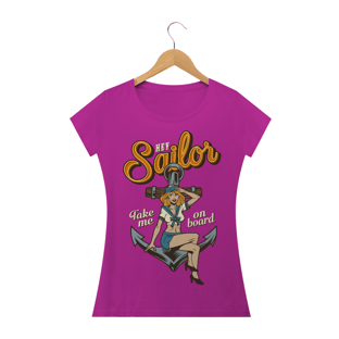 Nome do produtoBabylook hey sailor 