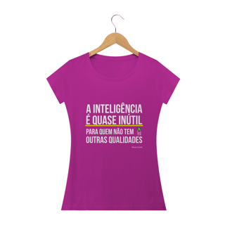 Nome do produto Camiseta Frase Alexis Carrel