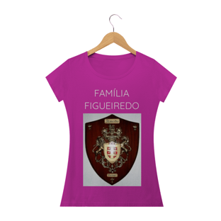 Nome do produtoCAMISETA BRASÃO FAMÍLIA FIGUEIREDO