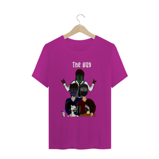 Nome do produtoCamisa The Bug