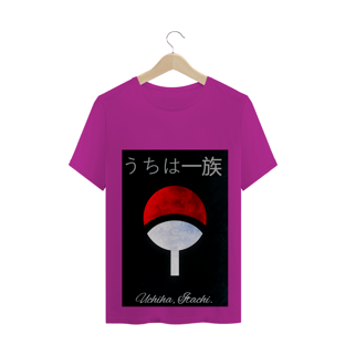 Nome do produtoCamisa Clã Uchiha 