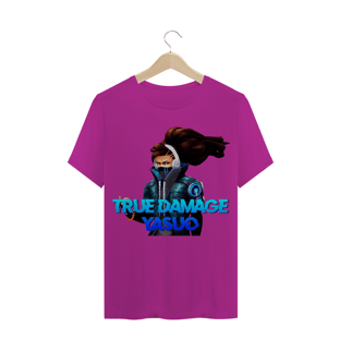 Nome do produtoYasuo True Damage - Downtown