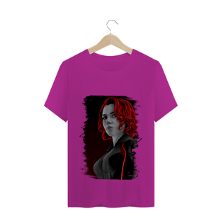 Nome do produtoViúva Negra (T-shirt)