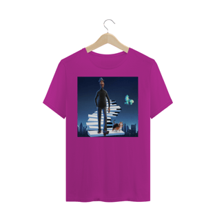 Nome do produtoSoul (T-shirt)