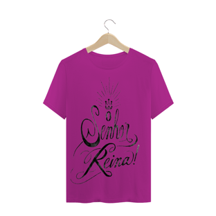 Nome do produtoo Senhor reina