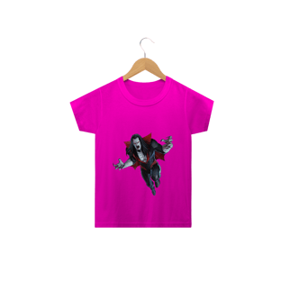 Nome do produtoMorbius (Infantil)