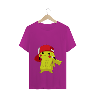 Nome do produtoPikachu (T-shirt)