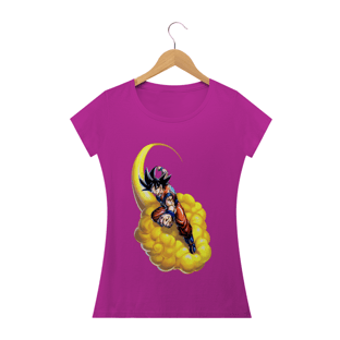 Nome do produtoGoku (Baby Long)