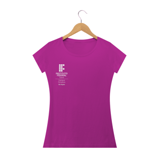 Nome do produtoCamiseta Baby Quality, IFCE Fortaleza - Nox