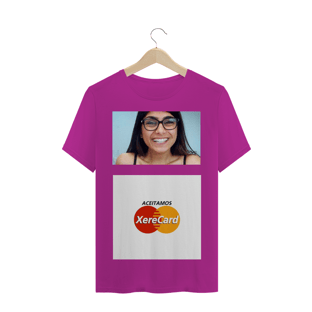 Nome do produtoCamisa Mia khalifa aceitamos xerecard