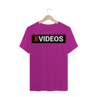 Nome do produtoCamisa Xvideos