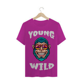 Nome do produtoYOUNG WILD SUMMER URBAN