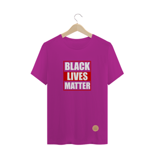 Nome do produtoCamisa vidas negras .lalu