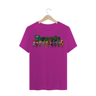 Nome do produtoTerraria (T-shirt)