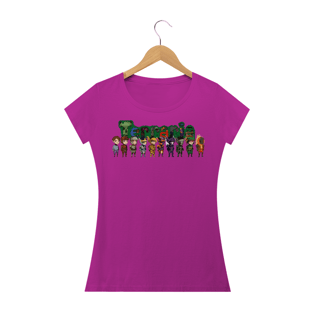 Nome do produtoTerraria (Baby Long)