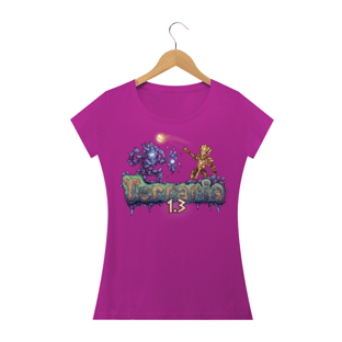 Nome do produtoTerraria 2 (Baby Long)